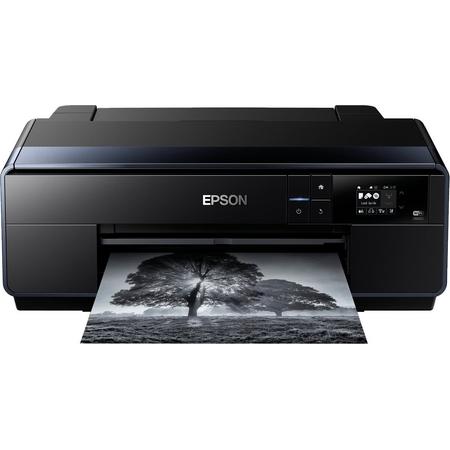 Epson SureColor SC-P600 - Printer
