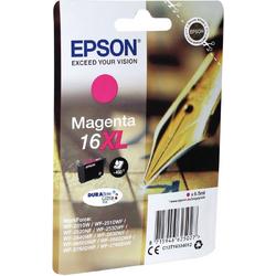 Epson T1633 6.5ml 450paginas Magenta inktcartridge
