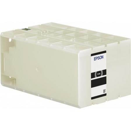 Epson T7441 - Inktcartridge / Zwart