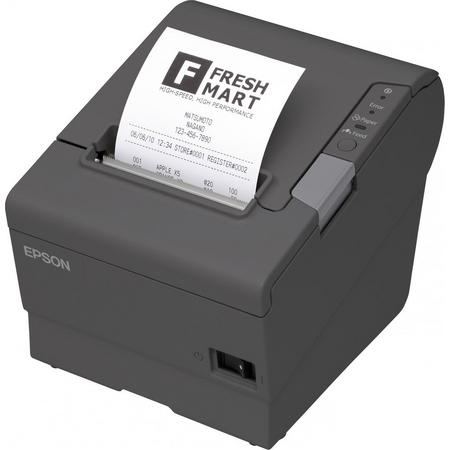 Epson TM-T88V Thermisch POS-printer 180 x 180 DPI Bedraad