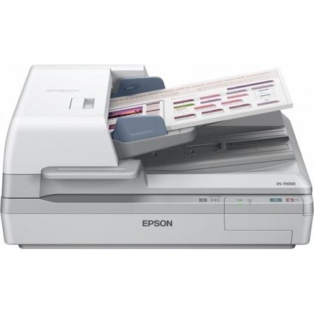 Epson WorkForce DS-70000. Scanners. A3.600.DPI