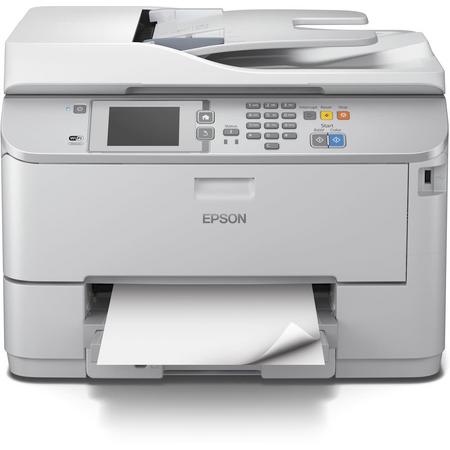 Epson WorkForce Pro WF-5620DWF - All-in-One Printer
