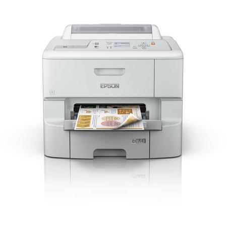 Epson WorkForce Pro WF-6090DW - Printer