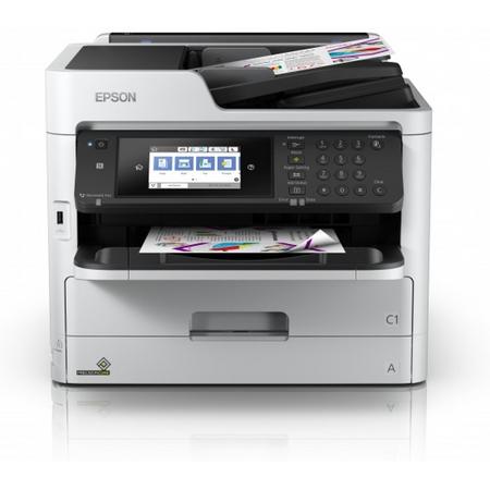 Epson WorkForce Pro WF-C5710DWF - All-in-One Printer