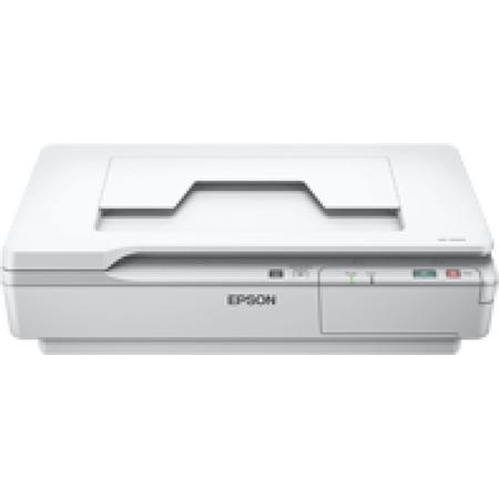 Epson WorkForce Scan DS-5500 - Scanner