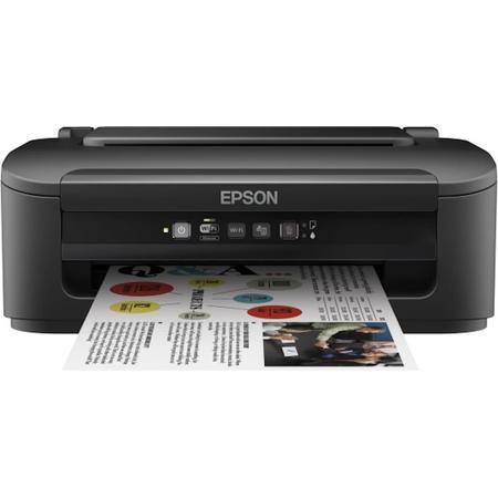 Epson WorkForce WF-2010W - Printer
