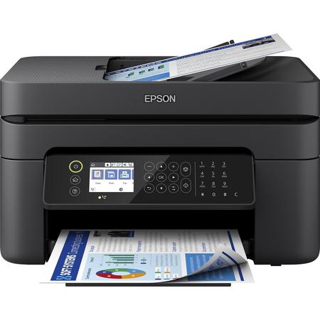 Epson WorkForce WF-2850DWF - All-in-One Printer