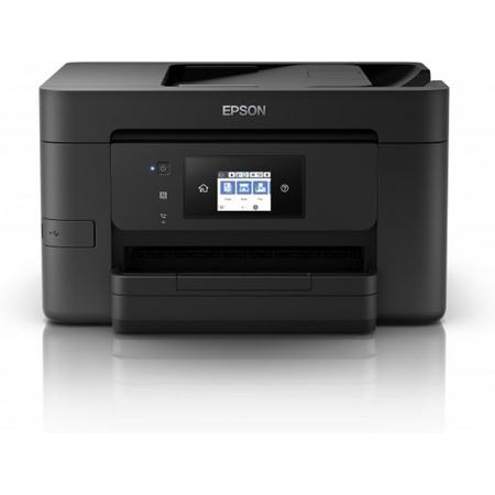 Epson WorkForce WF-3725DWF - All-in-One Printer