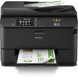 Epson WorkForce WF-4630DWF - All-in-One-Printer