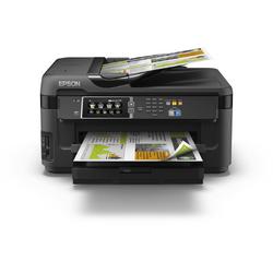 Epson WorkForce WF-7610DWF - All-in-One A3-Printer