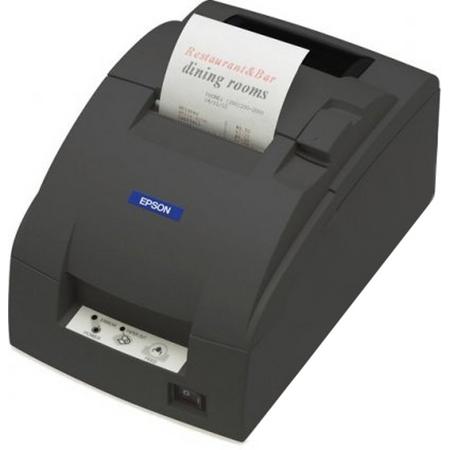 Epson dot matrix-printers Epson TM-U220PD (052): Parallel, PS, EDG