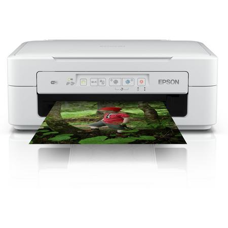 Expression Home XP-257 - All-in-One Printer