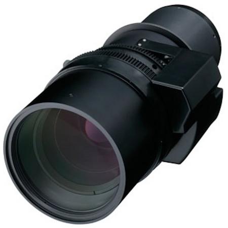 Middle Throw Zoom Lens1 - ELPLM06 for:EB-Z8000 Series