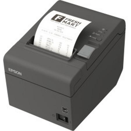 POS Printer TM-T20 (USBBlack)