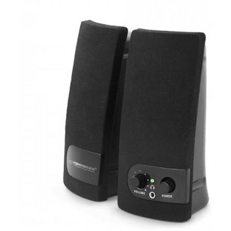 Esperanza Stereo Speakers 2.0 Arco
