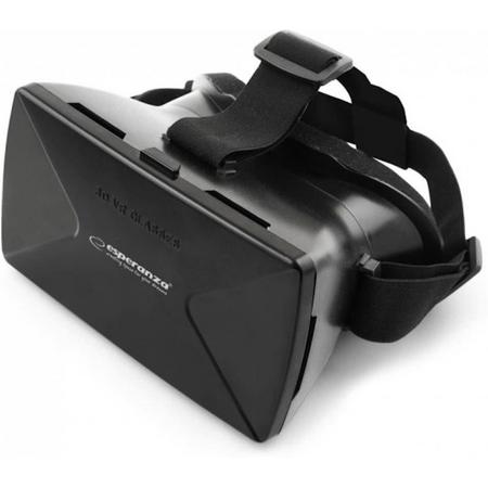 Virtual Reality Bril voor Smartphones 3.5