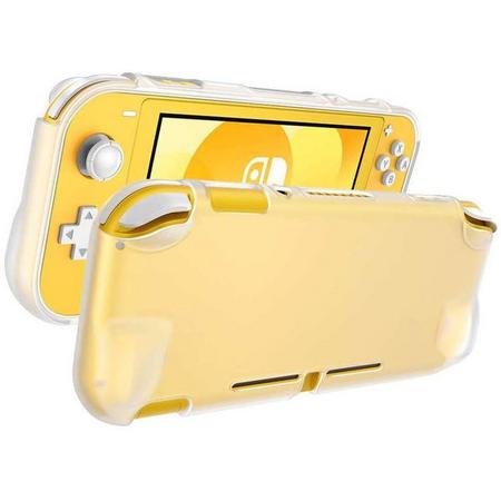ESR Nintendo Switch Lite TPU Case - transparant