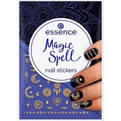Essence cosmetics Nagelsticker Magic Spell - nail stickers (39 St)
