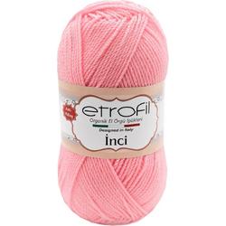 Etrofil Parel 100% Premium anti-pilling acryl-Baby Pink