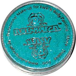 Eulenspiegel Glanseffect Poeder Parelmoer Turquoise 3,5 gram