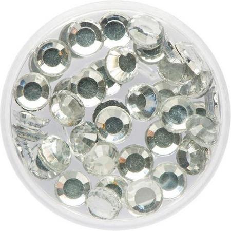 Eulenspiegel Glittersteentjes Kristal