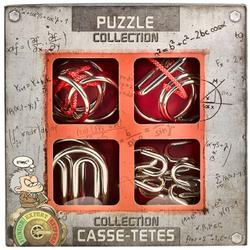 Extreme Metal Puzzles collection