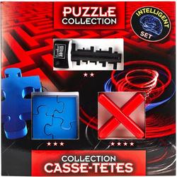 Intelligent Puzzles collection