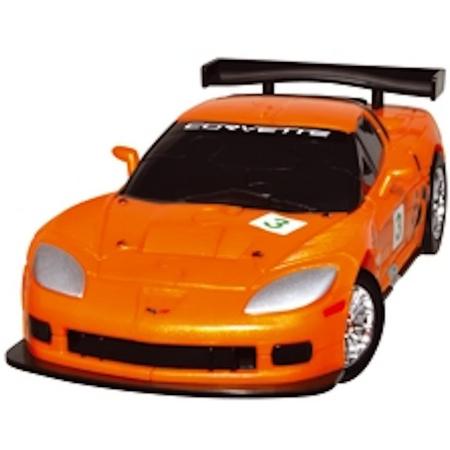 3D puzzel - Corvette