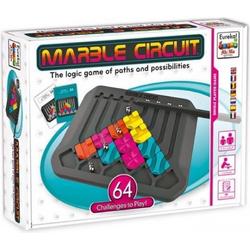  ! Marble Circuit 64 Puzzeluitdagingen