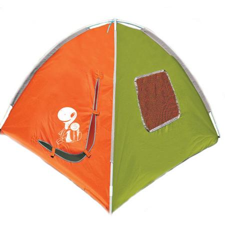 Pop-Up Tent Kinderen Camping Speeltent