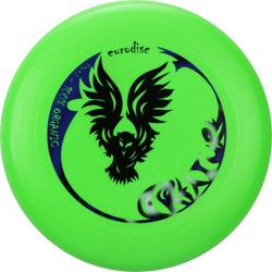 Eurodisc Frisbee Ultimate Creature 27 Cm Groen