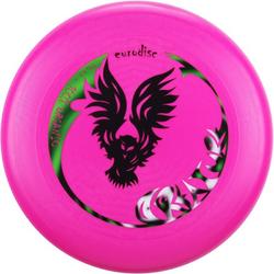 Eurodisc Frisbee Ultimate Creature 27 Cm Roze