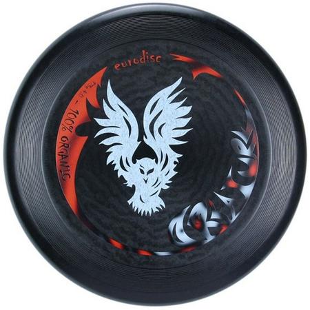 Eurodisc Frisbee Ultimate Creature 27 Cm Zwart