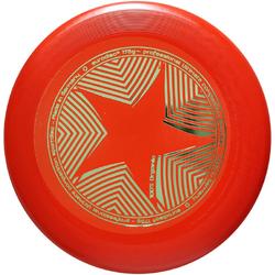 Eurodisc Ultra Star - Frisbee - Rood combi