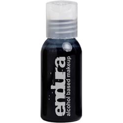 EBA Endura Alcohol-Based Airbrush Makeup Black, 30ml