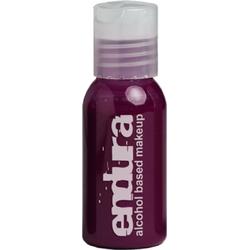 EBA Endura Alcohol-Based Airbrush Makeup Contour Intense Purple, 30ml