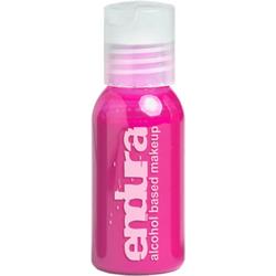 EBA Endura Alcohol-Based Airbrush Makeup Fluorescent Magenta, 30ml