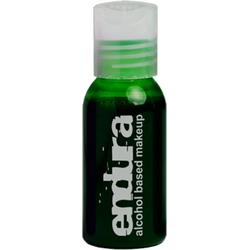 EBA Endura Alcohol-Based Airbrush Makeup Green, 30ml
