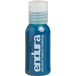 EBA Endura Alcohol-Based Airbrush Makeup Light Blue, 30ml