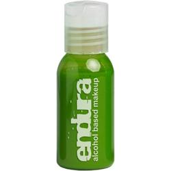 EBA Endura Alcohol-Based Airbrush Makeup Lime Green, 30ml