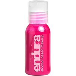 EBA Endura Alcohol-Based Airbrush Makeup Pink, 30ml