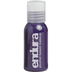 EBA Endura Alcohol-Based Airbrush Makeup Purple, 30ml