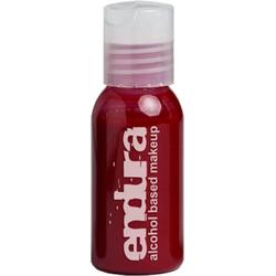 EBA Endura Alcohol-Based Airbrush Makeup Red, 30ml