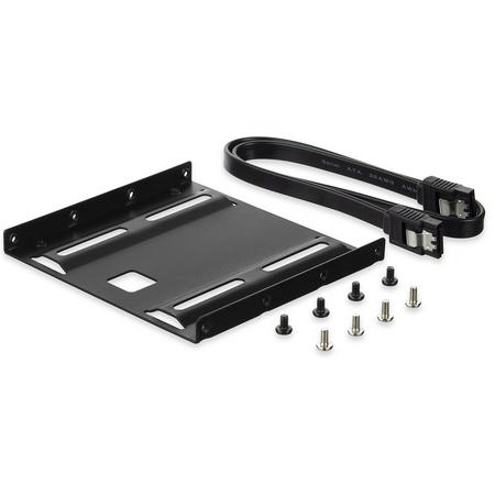 EWENT 2.5 to 3.5 SSD/HDD kit with EW7007