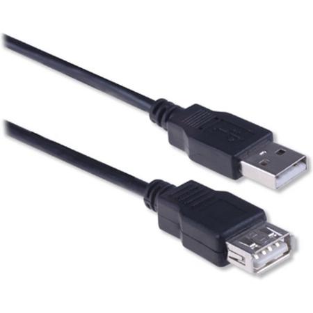 Ewent EW9624 USB-kabel