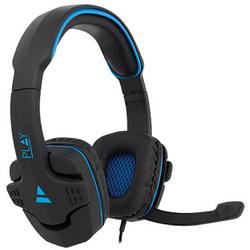 Ewent PL3320 Play Gaming Headset with microphon
