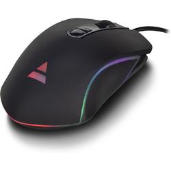 Ewent Play Gaming RGB Mouse PL3301