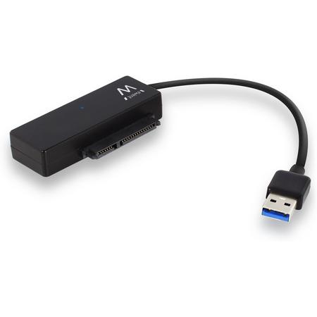 USB 3.1 Gen1 (3.0) naar 2.5/3.5 inch SATA Adapterkabel voor SSD/HDD