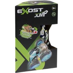 EXOST JUMP - Enkele set (1 frictiewagen) - Assortiment