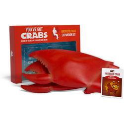 Youve Got Crabs Uitbreiding - Engelstalig Kaartspel